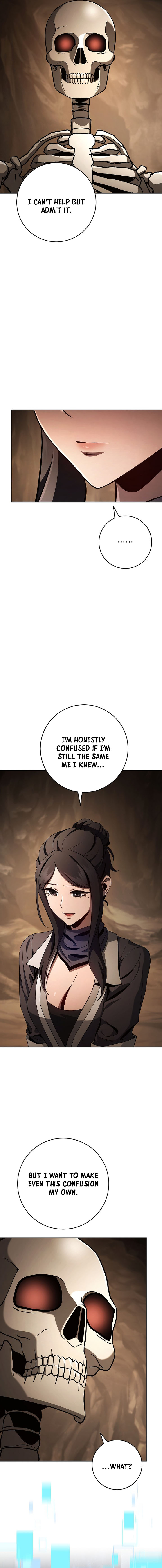 Skeleton Soldier Chapter 347 7